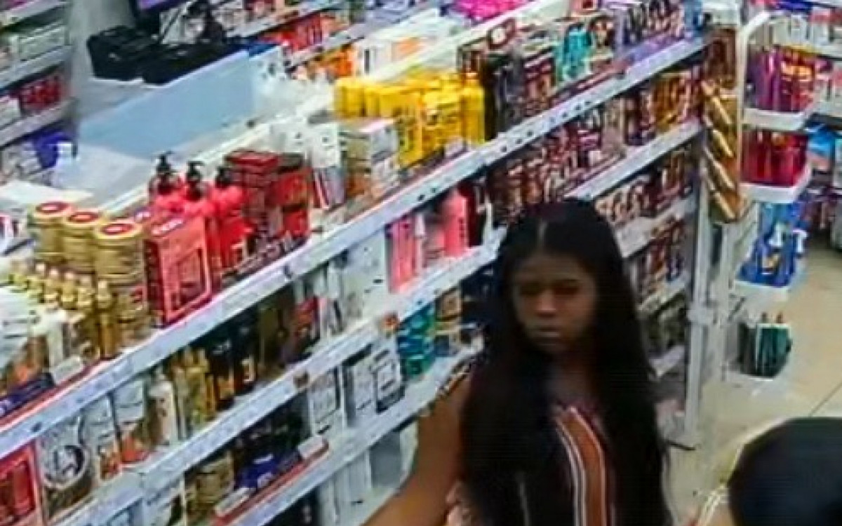 Líder da quadrilha agia em farmácias durante a madrugada  - Divulgação / Polícia Civil