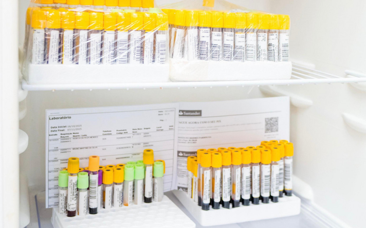 Duque de Caxias entrega novo Hospital Veterin&aacute;rio - Divulga&ccedil;&atilde;o