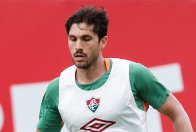 Contratado para o Brasileirão, Igor Rabello não joga há quase dois meses