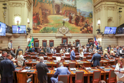 Semana de Combate ao Aborto é incluída no calendário do Rio e provoca polêmica