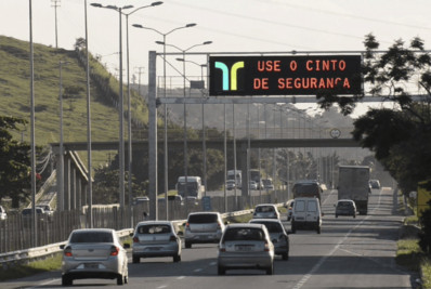 Arteris mantém operação da Autopista Fluminense após não enfrentar concorrência em repactuação
