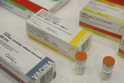 Continente americano perde certificação de eliminação do sarampo