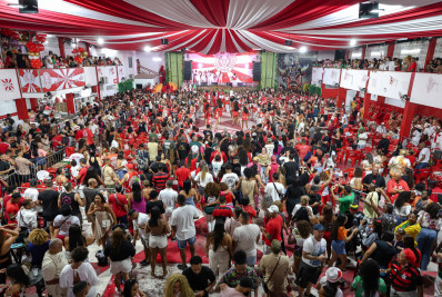 Aniversário da Unidos de Padre Miguel terá feijoada, shows e a presença da Beija-Flor