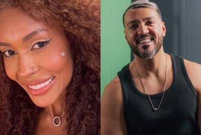 Ex-BBB Giovanna Jacobina fala de Belo em Três Graças e do vínculo com o ex-cunhado