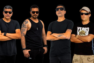 Radial 80 resgata clássicos do rock brasileiro e sucessos internacionais em apresentações no Rio