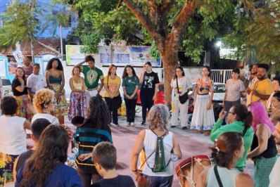 Mês da Consciência Negra em São Pedro da Aldeia terá roda cultural gratuita