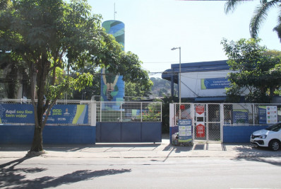 Ecoponto do Barro Vermelho chega a 380 toneladas de materiais recicláveis 