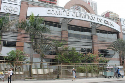 Dasa e COB anunciam parceria estratégica para as Seleções rumo à Olimpíada de 2028