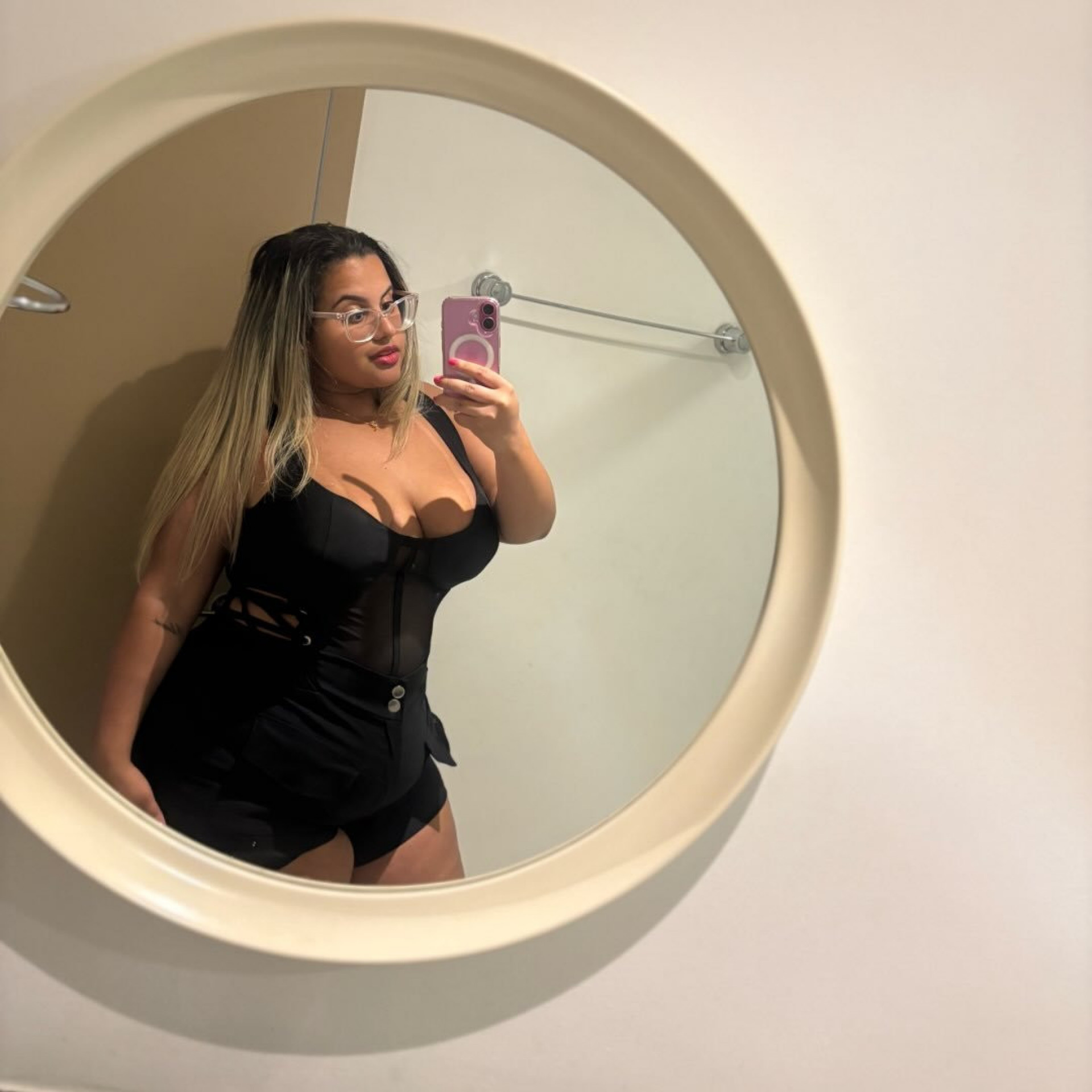 Gabrielle Cristine Pinheiro Rosário é apontada como mandante do assassinato de Laís de Oliveira Gomes Pereira - Reprodução / Redes Sociais