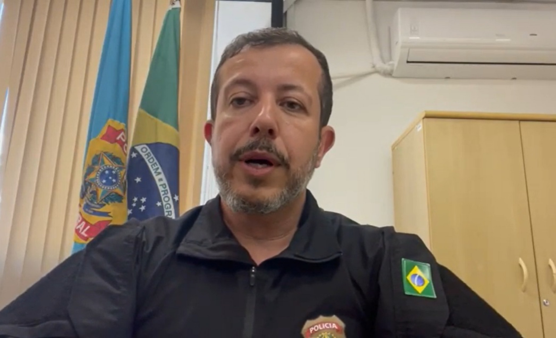 De acordo com o chefe da Delegacia da Pol&iacute;cia Federal em Maca&eacute;, Adriano Espindula Soares, um homem foi preso em flagrante em uma farm&aacute;cia da cidade - Foto: Reprodu&ccedil;&atilde;o - Ilustra&ccedil;&atilde;o