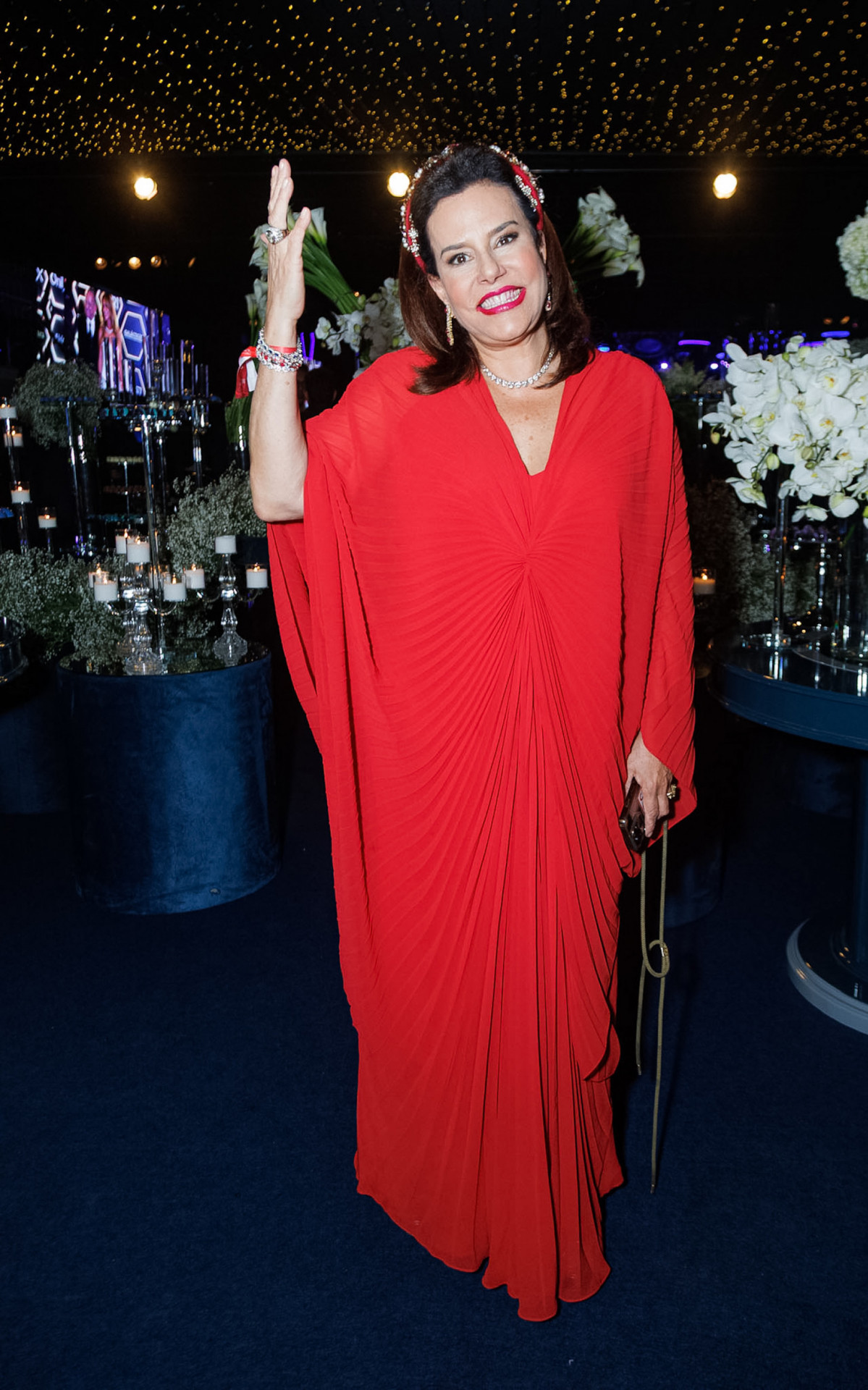 Narcisa Tamborindeguy