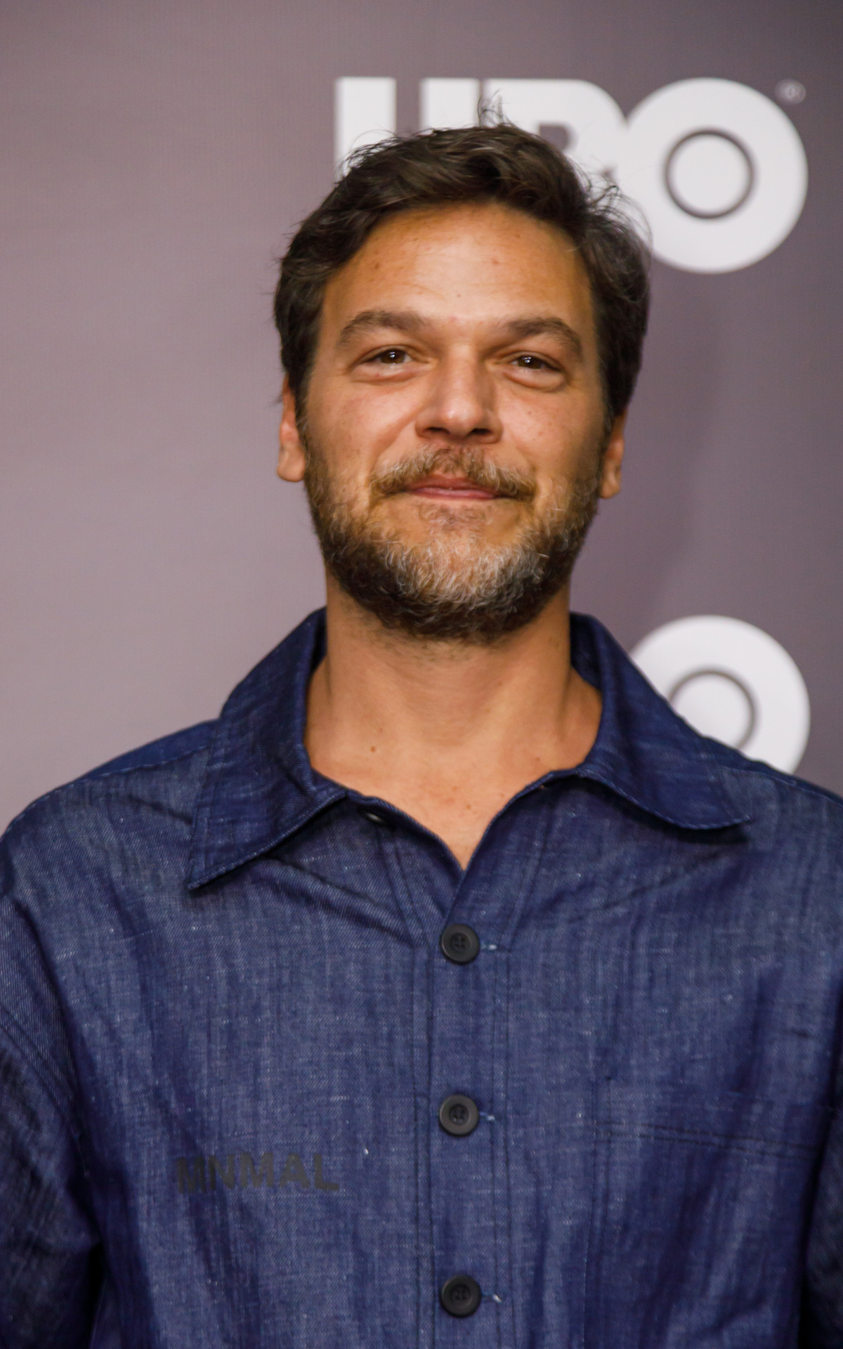 Emilio Dantas em em pré-estreia de \'Ângela Diniz: Assassinada e Condenada\'
