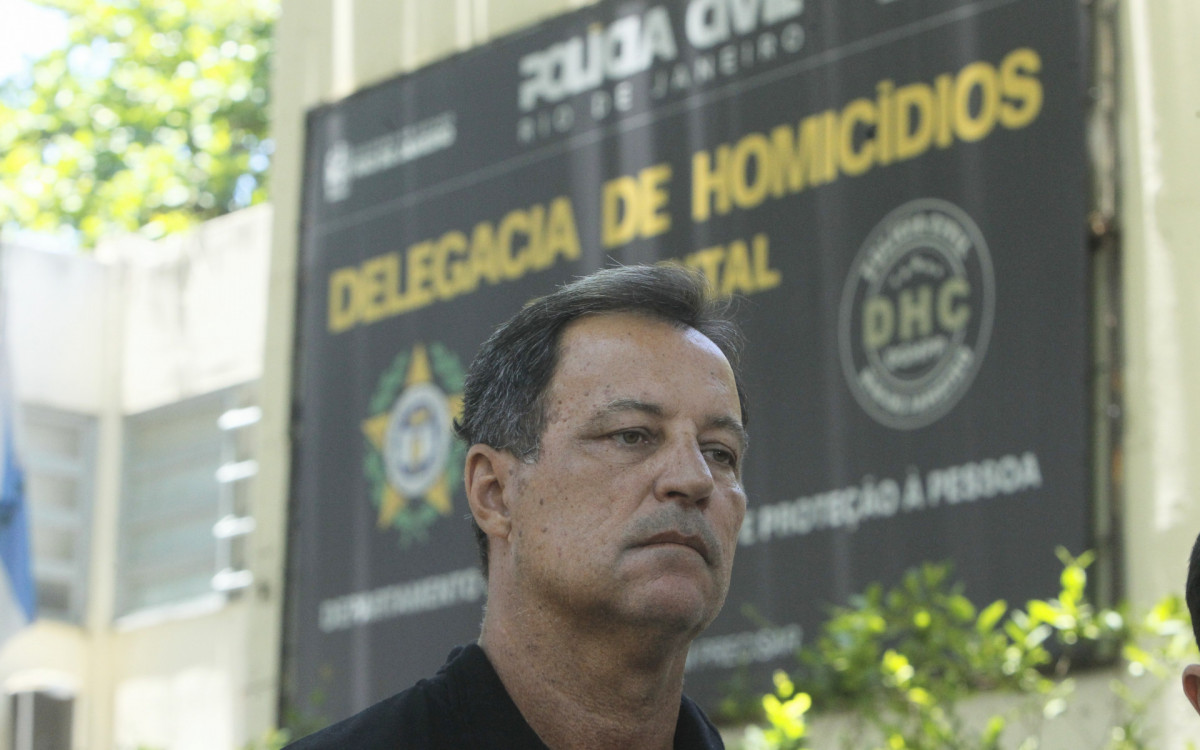 Justiça afasta delegado responsável por investigar assassina