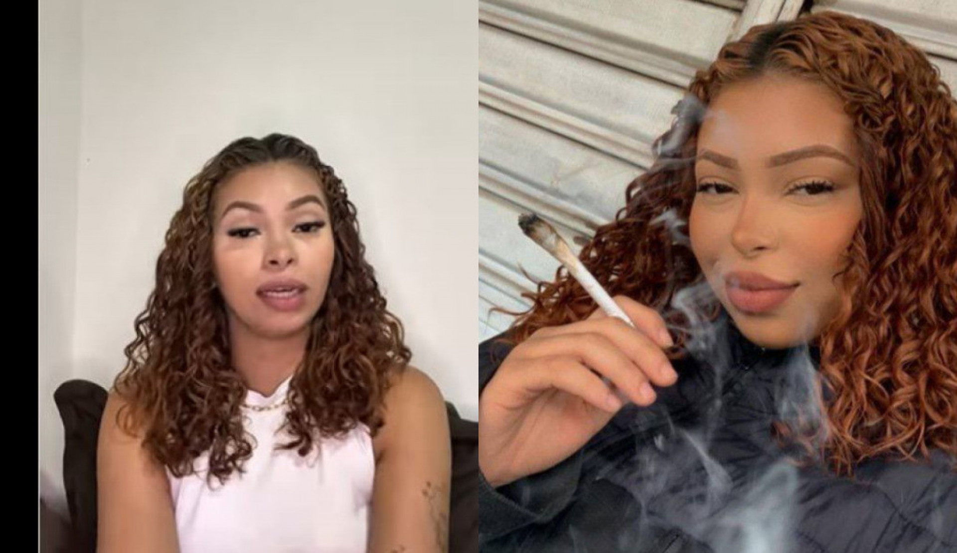 Penélope se pronunciou pela primeira vez após ser dada como morta em megaoperação