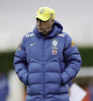 Brasil x França: onde assistir, escalações e arbitragem