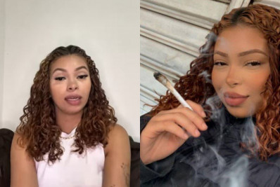 'Penélope' reaparece após ser dada como morta em megaoperação: 'Japinha do CV não existe'