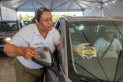 Luzes, cores e emoção: Macaé se prepara para o retorno das Águas Dançantes