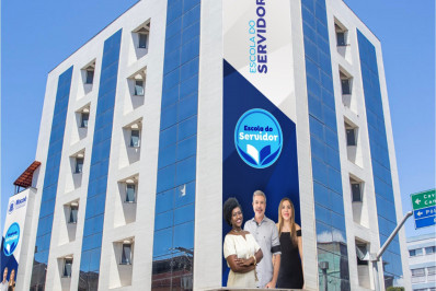 Serviços da Casa do Servidor de Macaé são transferidos temporariamente para novo endereço