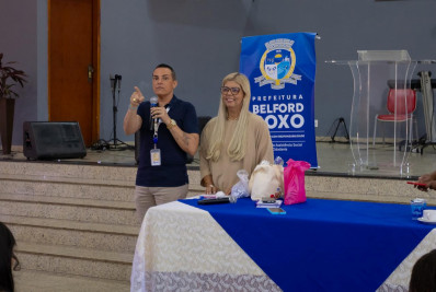 1ª Mostra Educa Social de Belford Roxo acontece nesta quinta e sexta-feira