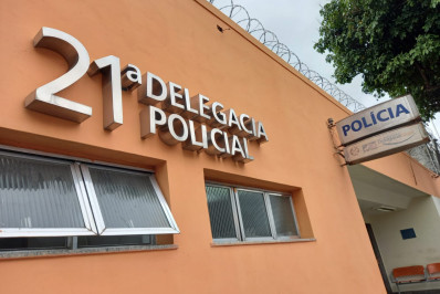 Homem é preso na Zona Oeste por estuprar adolescente 