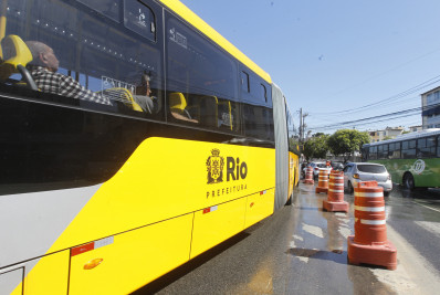 Entenda as novas regras do 'SUS do Transporte Público'