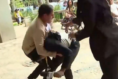 Polícia Civil investiga agressão a repórter da Globo em Brasília