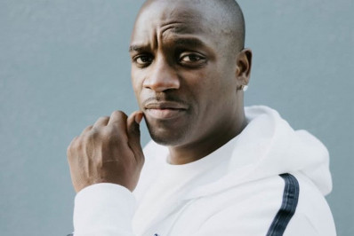 Cantor Akon é detido nos EUA por não comparecer em audiência