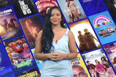 Band quer parcerias com streamings