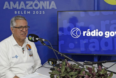 Brasil lança na COP plano para adaptação do SUS às mudanças climáticas