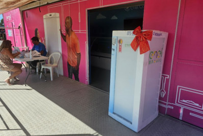 Enel facilita clientes com atendimentos por meio do projeto Energia Legal