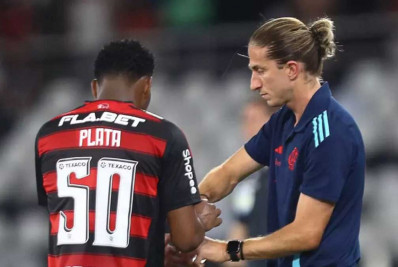 Empresários iniciam corrida para tirar jogadores do Flamengo
