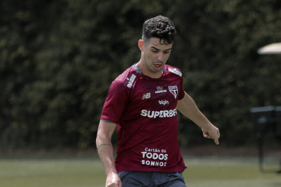 São Paulo divulga novo boletim médico de Oscar