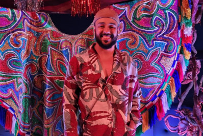 Manguebeat na Sapucaí! Carnavalesco da Grande Rio exalta diversidade cultural do enredo de 2026