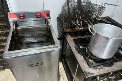 Quadrilha especializada em roubos de equipamentos de cozinha é alvo de operação