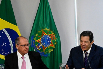 Governo amplia alcance de programa de apoio a empresas afetadas por tarifas de Trump