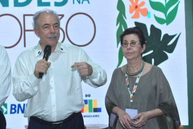 COP30: BNDES capta R$ 7,89 bi com bancos europeus para fomento a projetos sustentáveis no Brasil