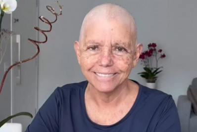 Roseana Sarney agradece apoio em luta contra câncer