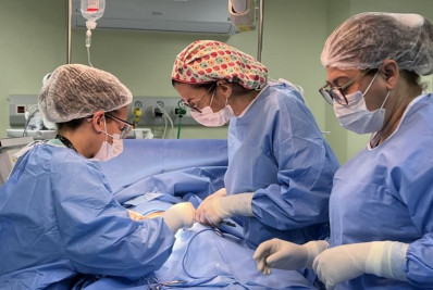 Mutirão de cirurgias devolve esperança a famílias em Rio das Ostras