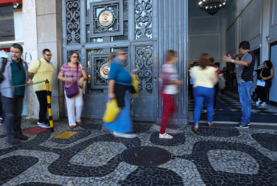 CNU 2025: 42,5 mil foram classificados para a prova discursiva