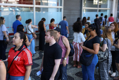 CNU 2025: Após atraso, governo divulga resultado das provas objetivas