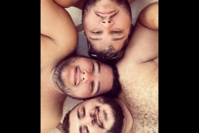 Justiça reconhece união estável de 'trisal' pela primeira vez