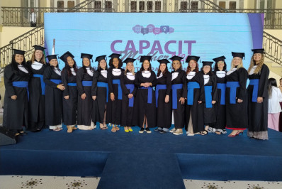 Servidoras da Assistência Social participam de capacitação em políticas de proteção às mulheres