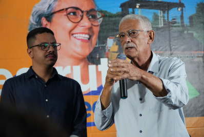 Gonçalenses celebram a entrega de macrodrenagem em Mutuá, Mutuaguaçu e Porto do Rosa