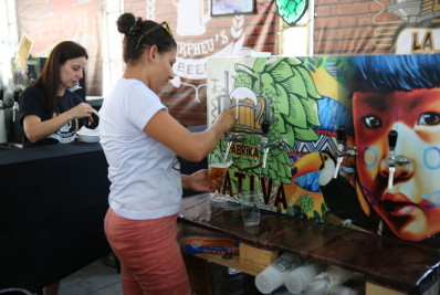 Araruama recebe Festival de Cerveja Artesanal neste fim de semana
