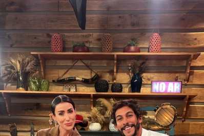 Michelle Barros revela se pretende continuar romance com Shia Phoenix