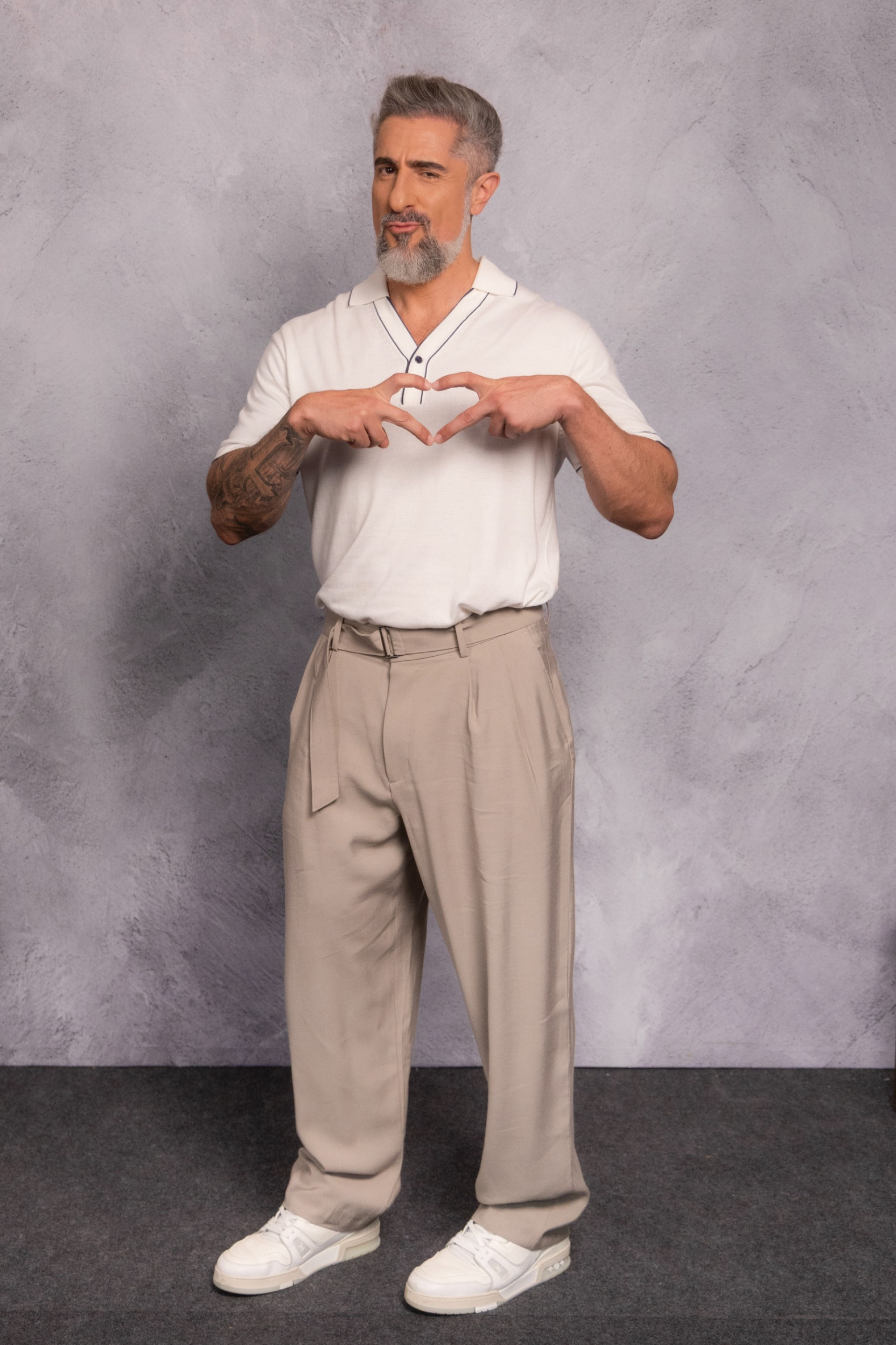 Marcos Mion - Globo ? Beatriz Damy