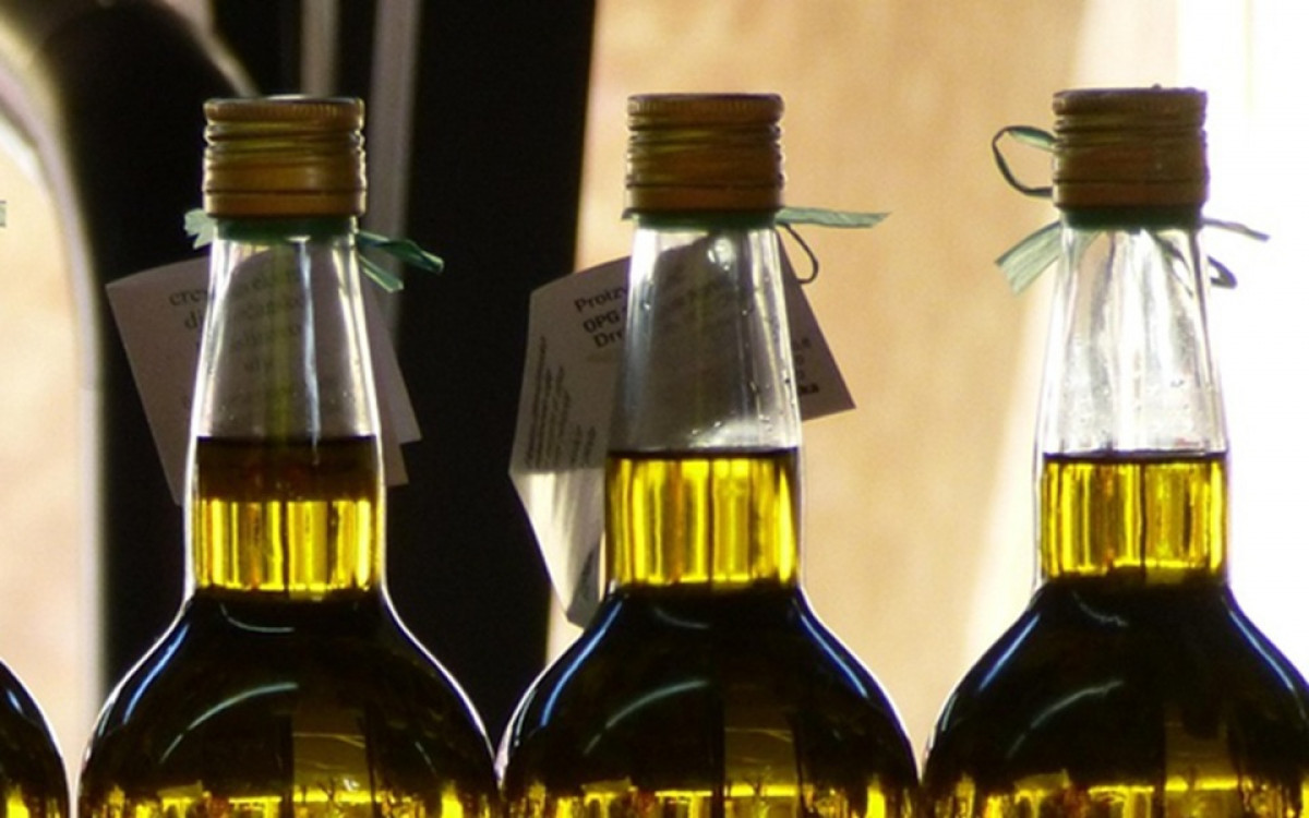 Amostras coletadas apontaram outros tipos de óleos nos produtos