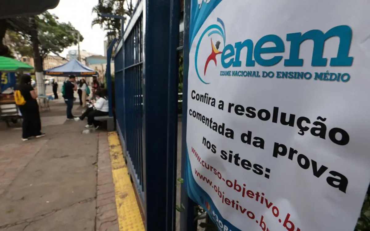 Gabarito do Enem 2025: A Data Que Você PRECISA Saber!