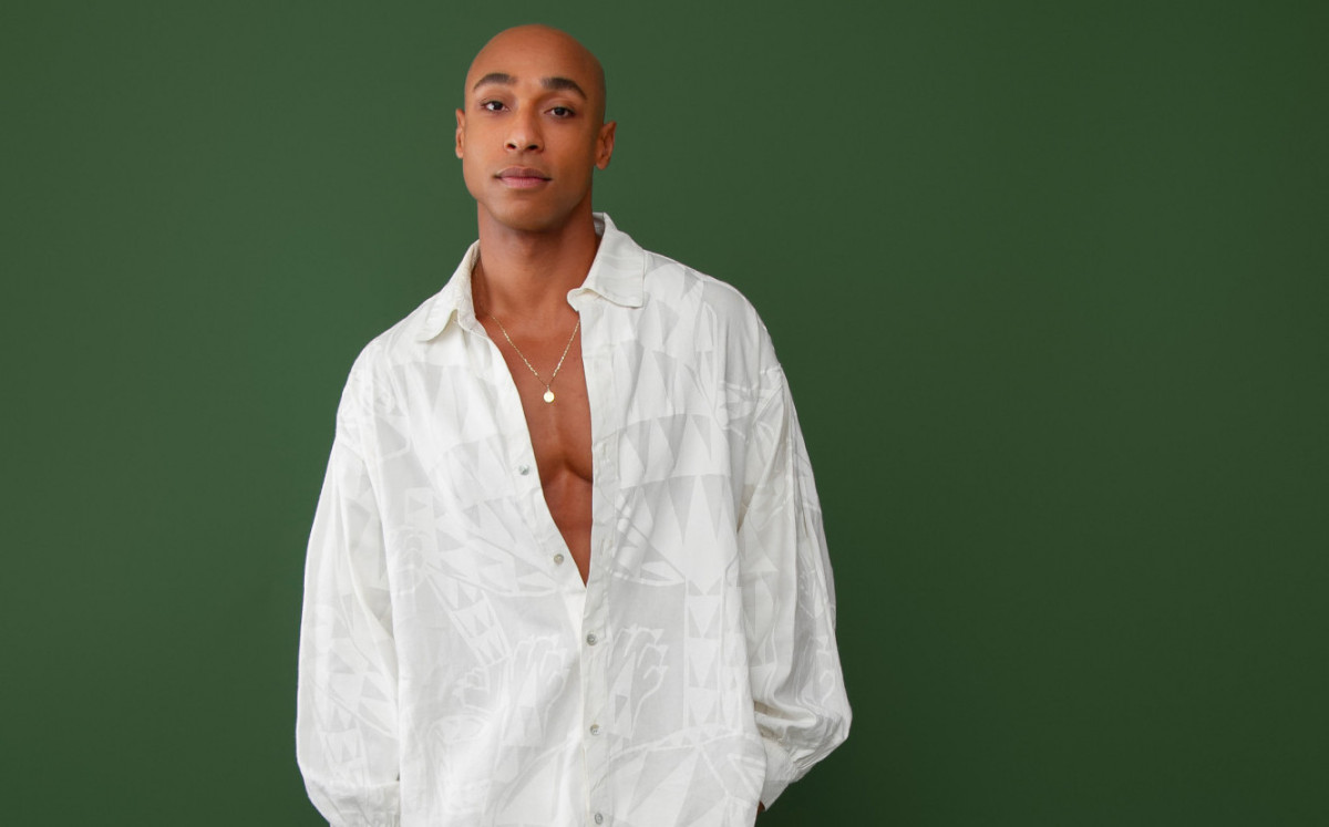 Pedro Mussum no 'The Voice': A Emoção do Neto de Mussum e a Busca por um Feat com Belo!