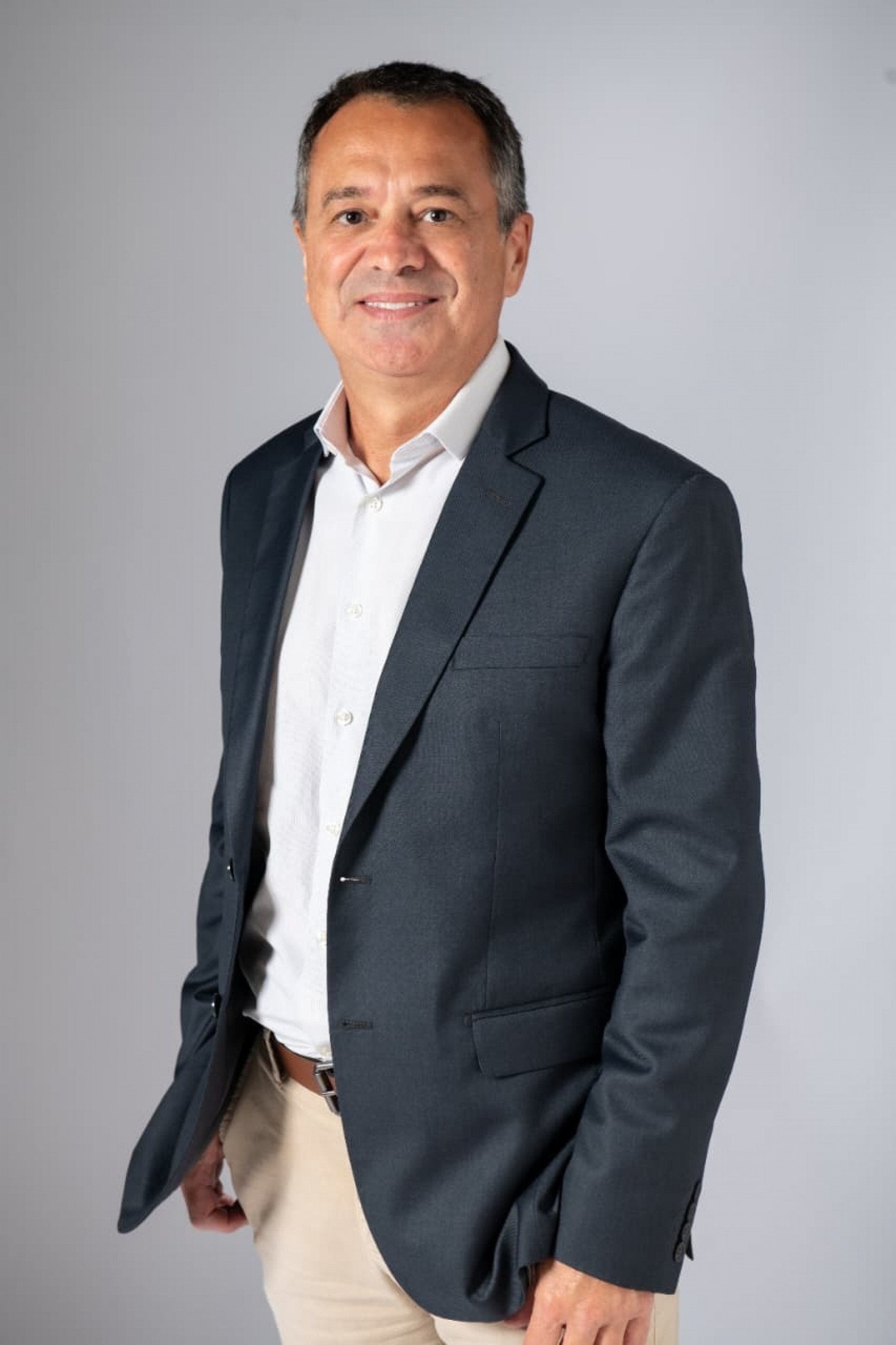 Leandro Morosini, diretor-executivo da Associa&ccedil;&atilde;o Brasileira de Recursos Humanos do Rio de Janeiro - Arquivo pessoal